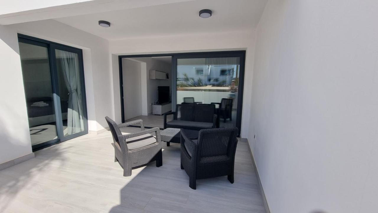 Casilla De Costa Luxury Apartment