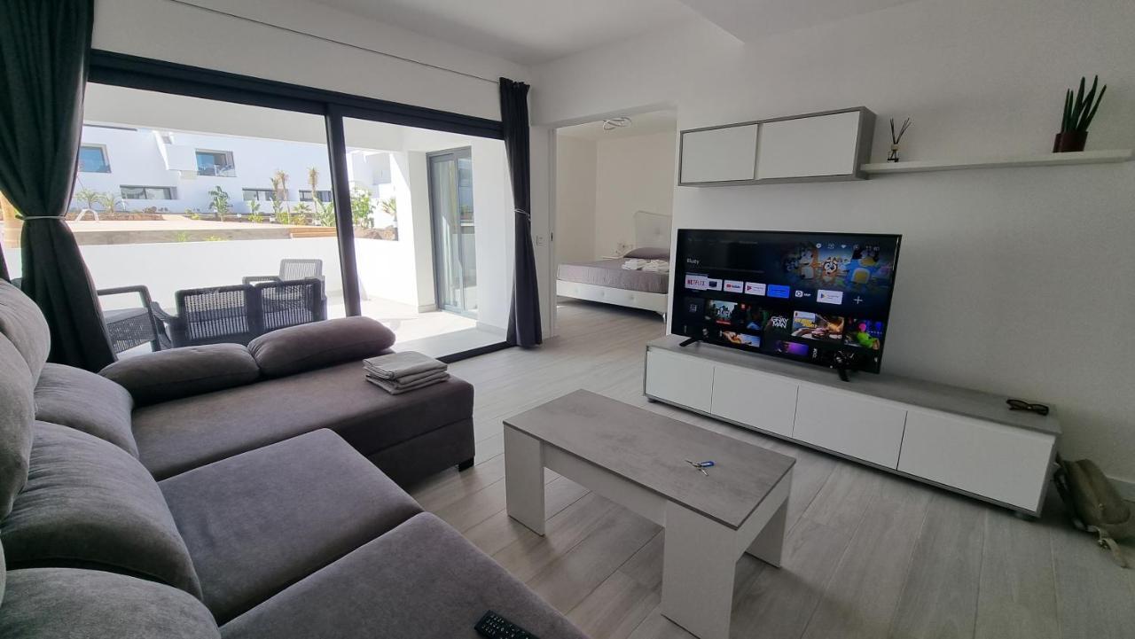 Apartment Casilla De Costa Luxury