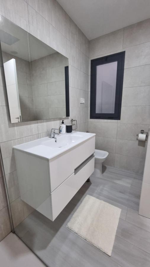 Apartment Casilla De Costa Luxury