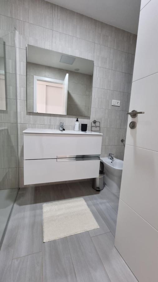 Casilla De Costa Luxury Apartment