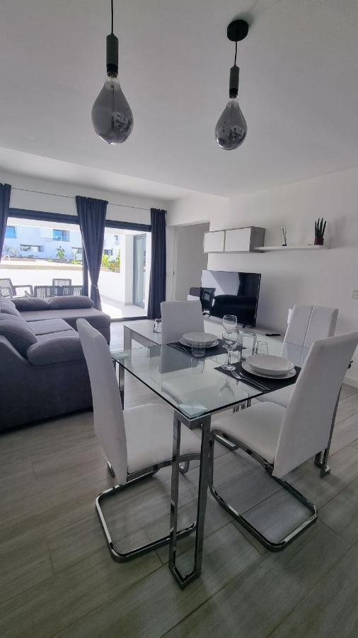 Casilla De Costa Luxury Apartment La Oliva