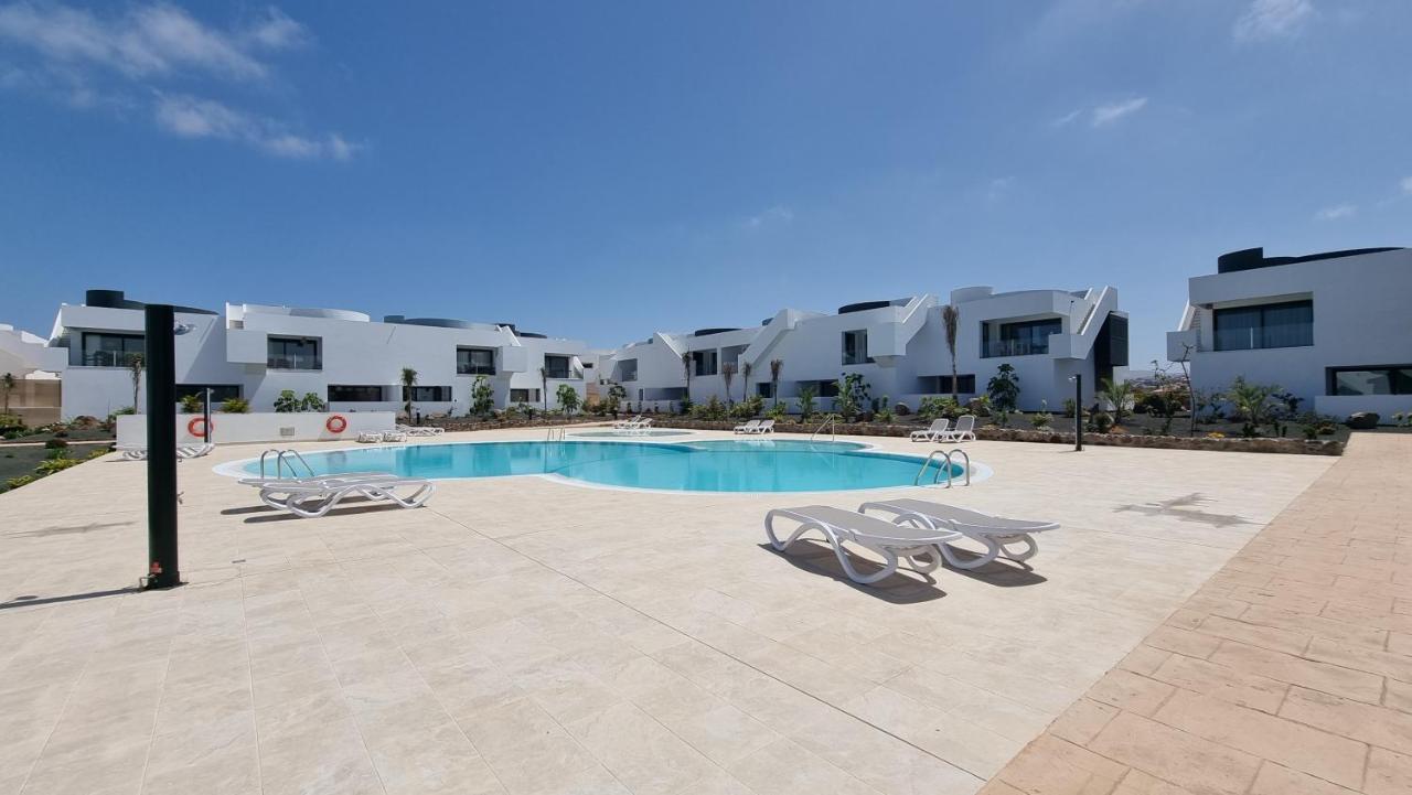 Casilla De Costa Luxury * La Oliva