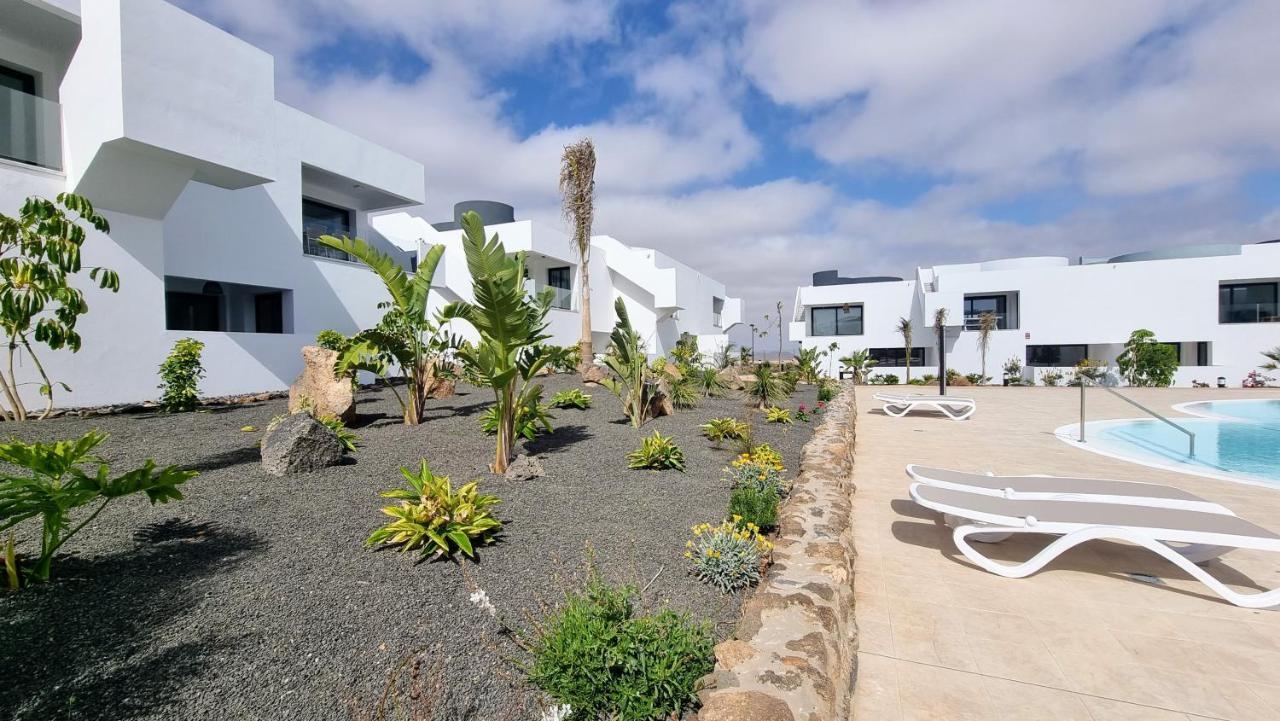 Casilla De Costa Luxury Apartment La Oliva