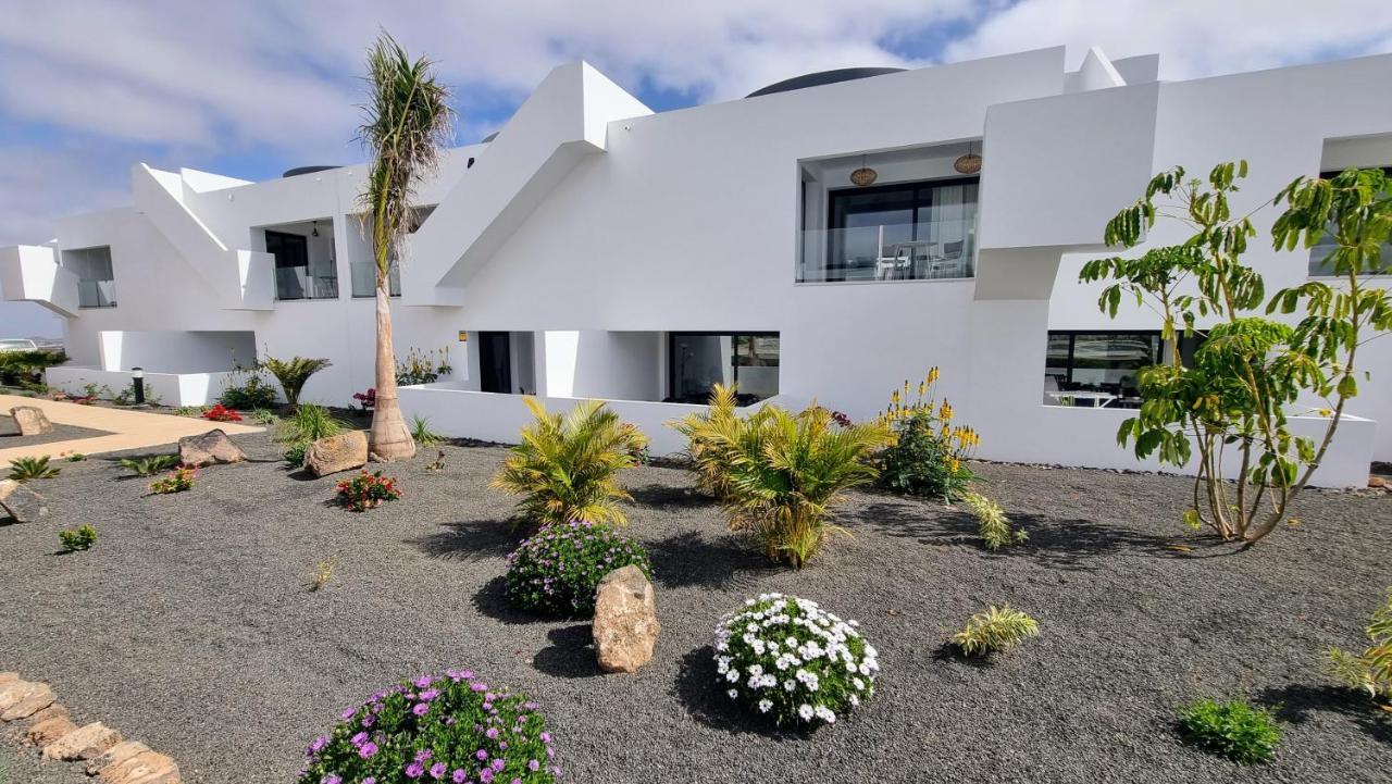Casilla De Costa Luxury Apartment La Oliva