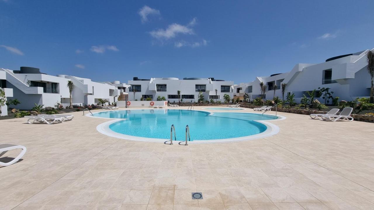 Apartment Casilla De Costa Luxury La Oliva