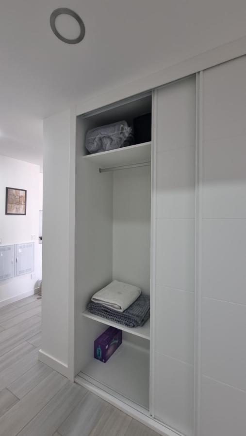 Apartment Casilla De Costa Luxury