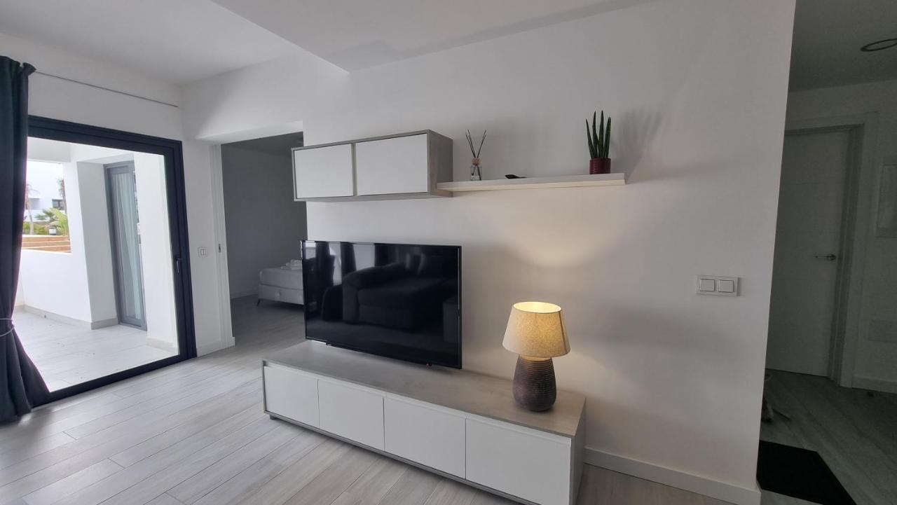 Casilla De Costa Luxury Apartment