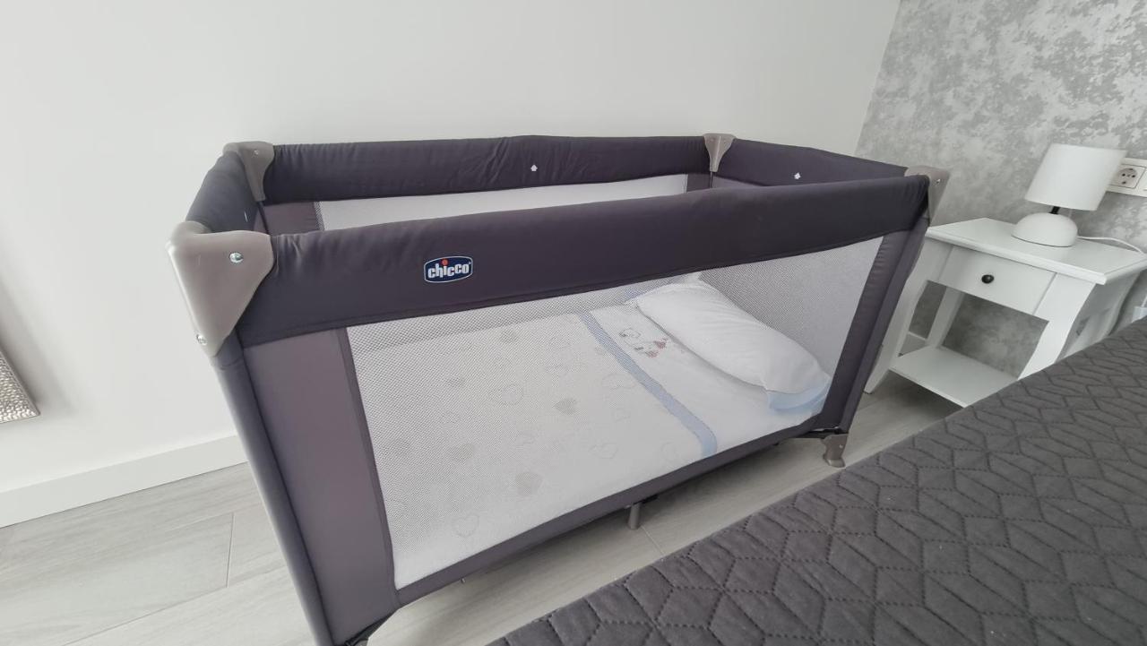 Casilla De Costa Luxury Apartment
