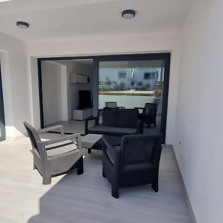 Casilla De Costa Luxury Home La Oliva Exterior photo