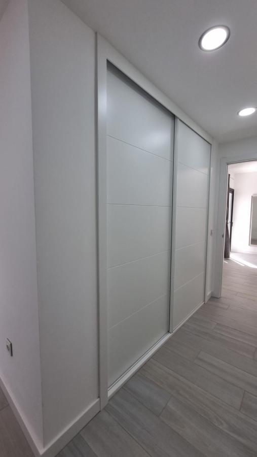 Casilla De Costa Luxury Appartement La Oliva