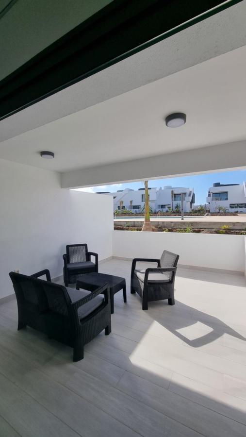 Appartement Casilla De Costa Luxury
