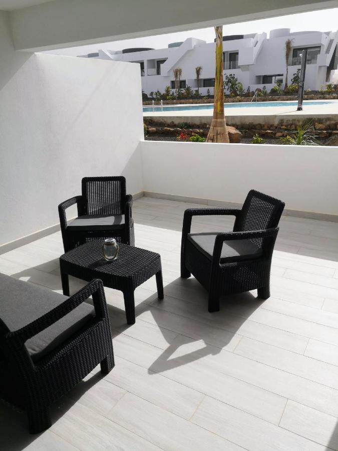 Appartement Casilla De Costa Luxury