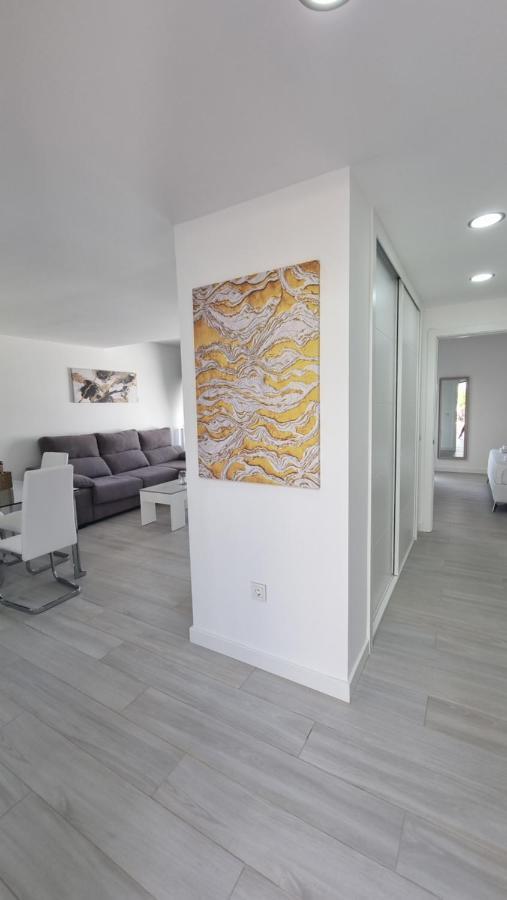 Appartement Casilla De Costa Luxury La Oliva