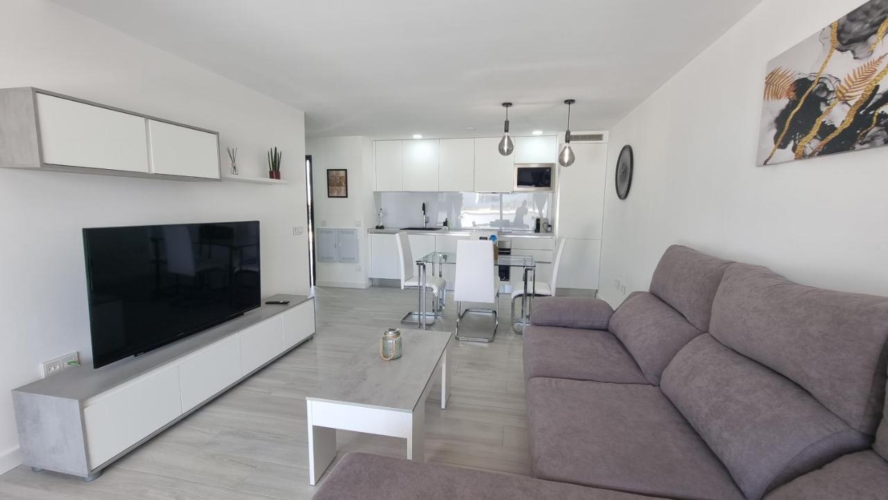 Casilla De Costa Luxury * La Oliva