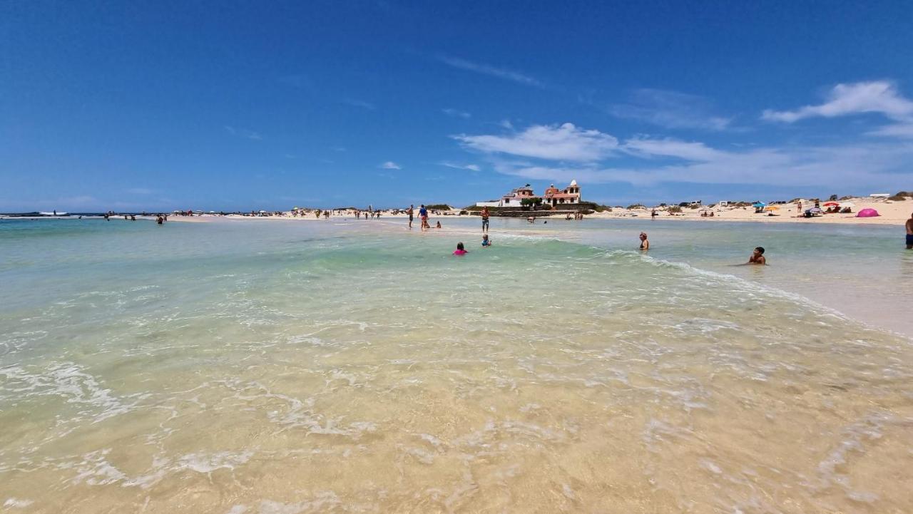 Casilla De Costa Luxury Appartement *