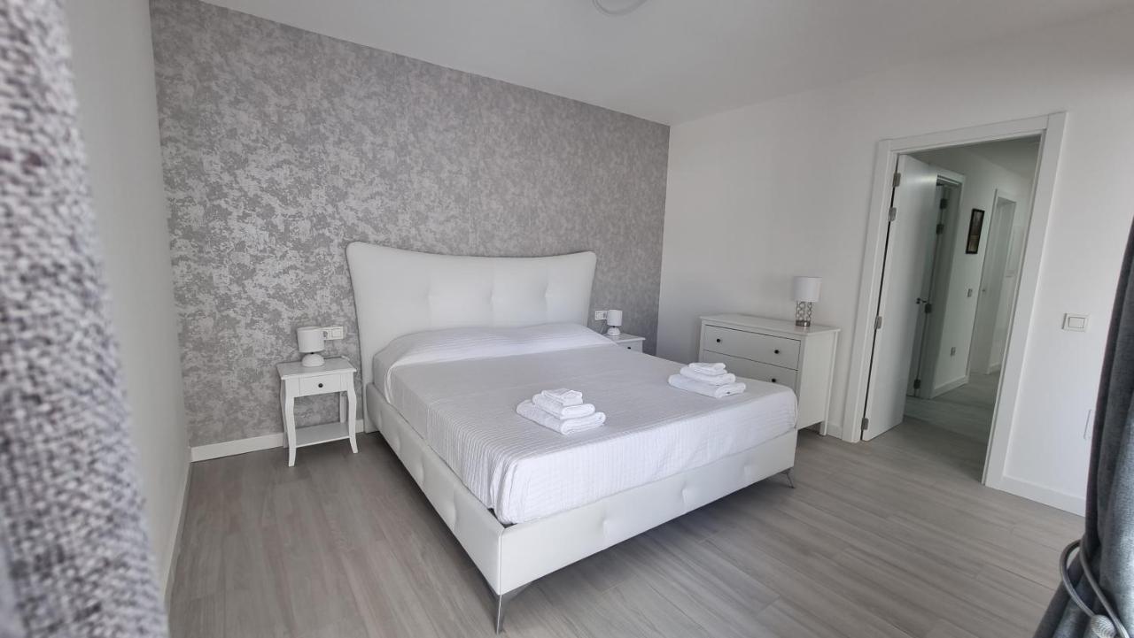 Appartement Casilla De Costa Luxury La Oliva