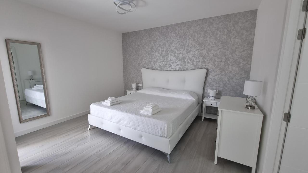 Appartement Casilla De Costa Luxury