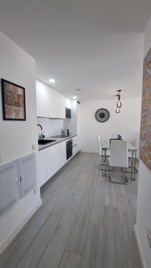 Appartement Casilla De Costa Luxury