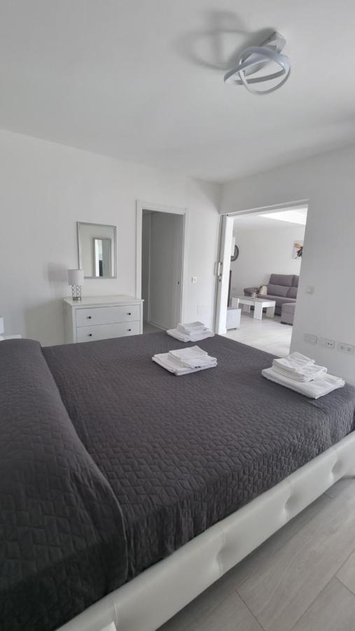 Casilla De Costa Luxury Appartement La Oliva