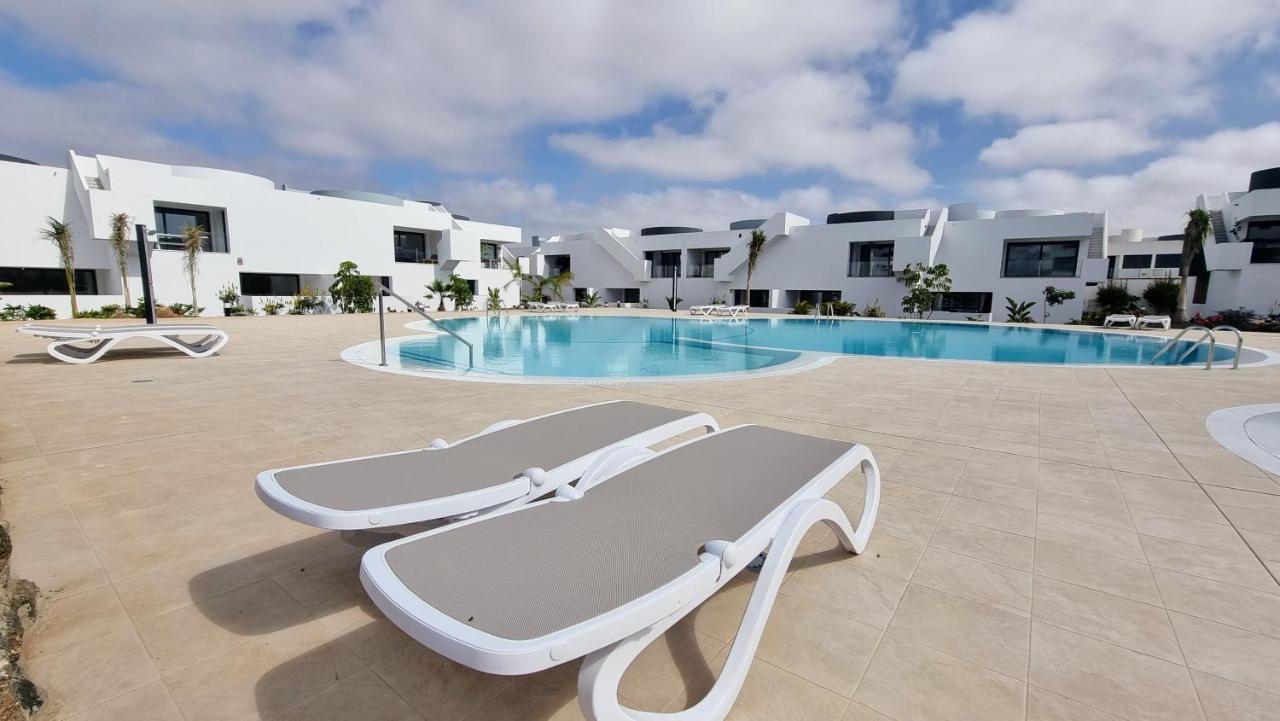 Appartement Casilla De Costa Luxury *