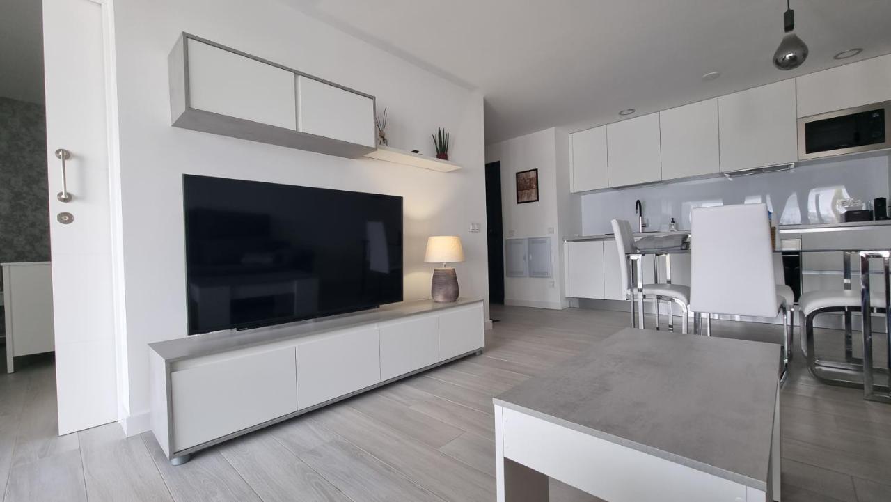 Appartement Casilla De Costa Luxury La Oliva