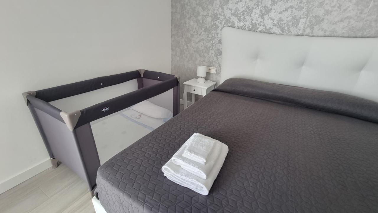 Appartement Casilla De Costa Luxury La Oliva