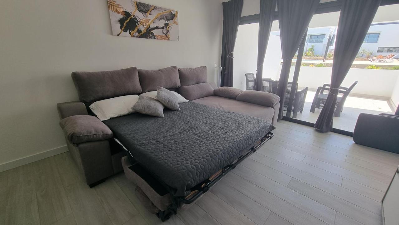 Casilla De Costa Luxury Appartement La Oliva