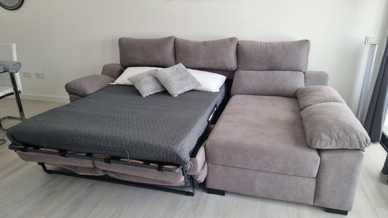 Casilla De Costa Luxury *