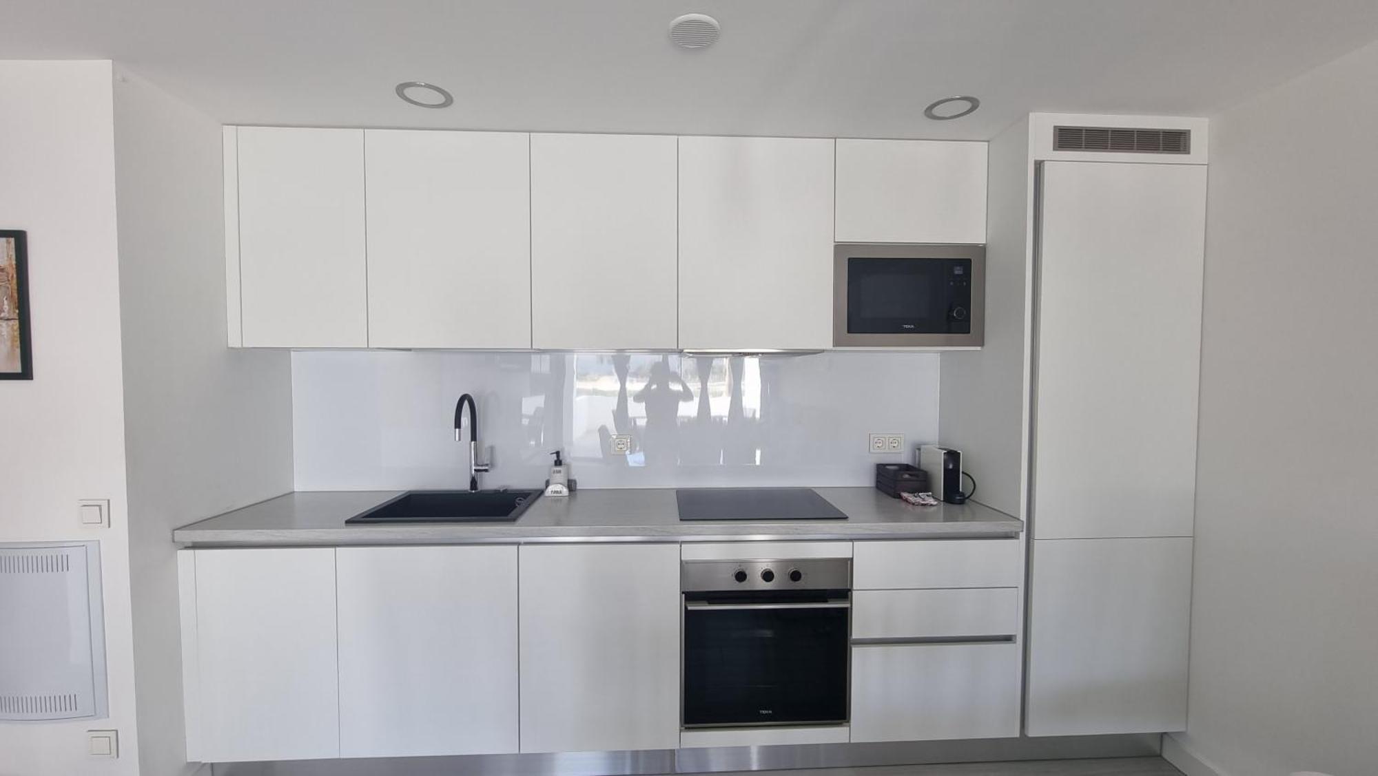 Casilla De Costa Luxury Appartement *
